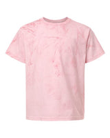 Comfort Colors Youth Colorblast Heavyweight T-Shirt