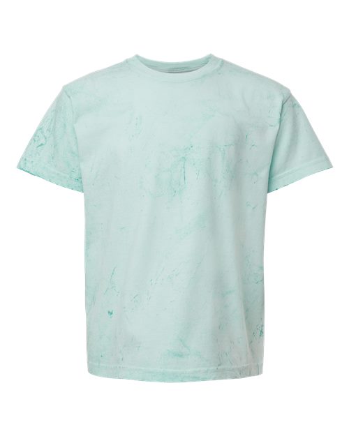 Comfort Colors Youth Colorblast Heavyweight T-Shirt