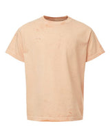Comfort Colors Youth Colorblast Heavyweight T-Shirt