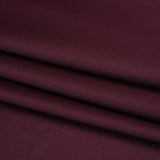 Polyester Satin - Ultra Aubergine - Reverie Collection