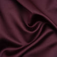 Polyester Satin - Ultra Aubergine - Reverie Collection