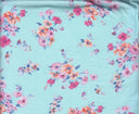 DTY Brushed Ditsy Print Knit Fabric 58/60" Wide