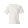 Youth Heavy Cotton Classic Crewneck T-Shirt