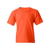 Youth Heavy Cotton Classic Crewneck T-Shirt