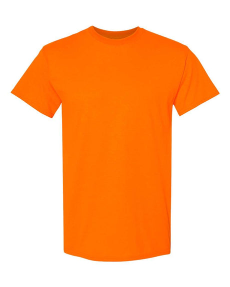 Youth Heavy Cotton Classic Crewneck T-Shirt