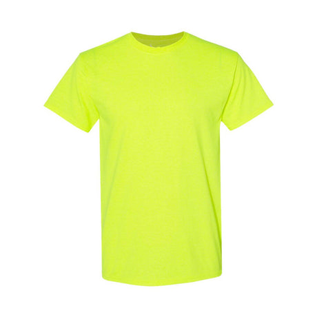 Gildan® Unisex Heavy Cotton Crewneck Short Sleeve T-Shirt