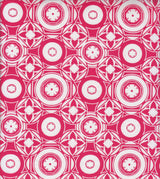 1 Yard Modern Geo DTY Stretch Knit Fabric 58/60 Inch Wide Soft Lightweight Print for Stylish Clothing & Craft Projects