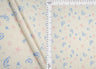 Printed Rib Knit Under the Sea