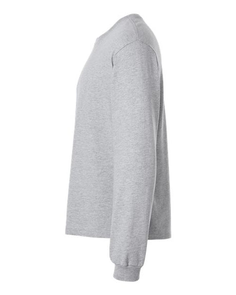 6 oz. Heavyweight Long Sleeve Tee