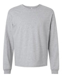 BELLA + CANVAS 6 oz. Heavyweight Long Sleeve Tee