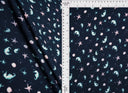 Printed Rib Knit Under the Sea