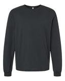 BELLA + CANVAS 6 oz. Heavyweight Long Sleeve Tee