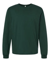 BELLA + CANVAS 6 oz. Heavyweight Long Sleeve Tee