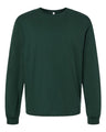 BELLA + CANVAS 6 oz. Heavyweight Long Sleeve Tee