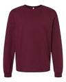 BELLA + CANVAS 6 oz. Heavyweight Long Sleeve Tee