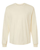 BELLA + CANVAS 6 oz. Heavyweight Long Sleeve Tee