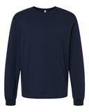 BELLA + CANVAS 6 oz. Heavyweight Long Sleeve Tee