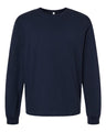 BELLA + CANVAS 6 oz. Heavyweight Long Sleeve Tee