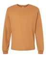 BELLA + CANVAS 6 oz. Heavyweight Long Sleeve Tee