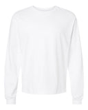 BELLA + CANVAS 6 oz. Heavyweight Long Sleeve Tee