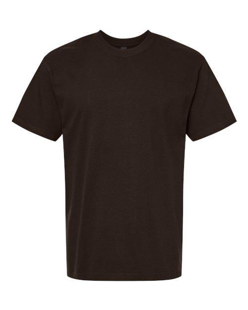 Gildan Hammer Maxweight Unisex Oversized T-Shirt