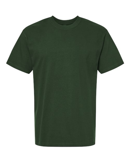 Gildan Hammer Maxweight Unisex Oversized T-Shirt