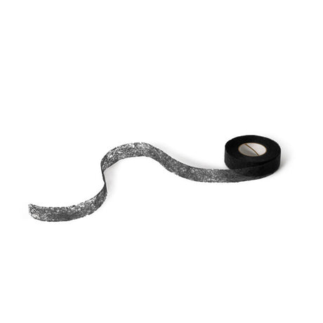 Dritz Stitch Witchery® Fusible Bonding Web - Black Regular Weight - 0.625" x 13yds