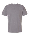 Gildan Hammer Maxweight Unisex Oversized T-Shirt