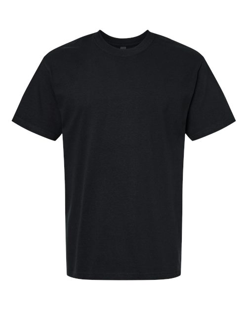 Gildan Hammer Maxweight Unisex Oversized T-Shirt