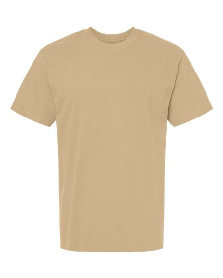 Gildan Hammer Maxweight Unisex Oversized T-Shirt