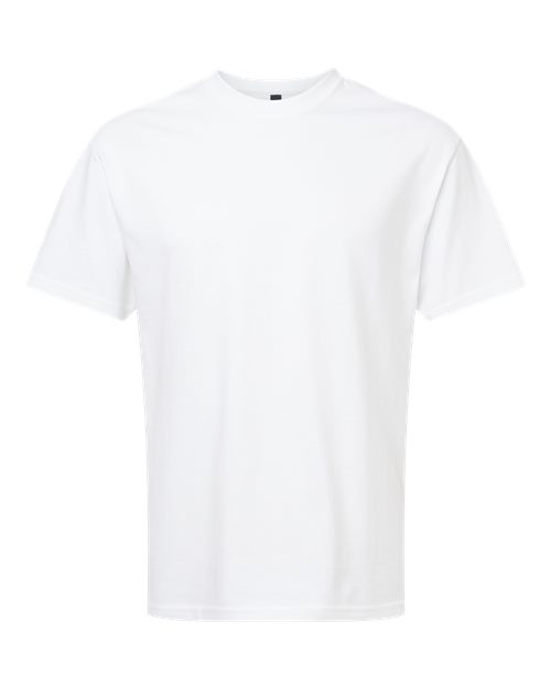 Gildan Hammer Maxweight Unisex Oversized T-Shirt