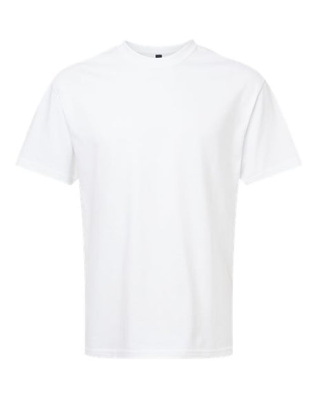 Gildan Hammer Maxweight Unisex Oversized T-Shirt