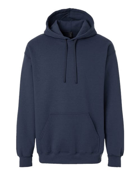 Gildan Unisex Hammer Maxweight Hooded Sweatshirt