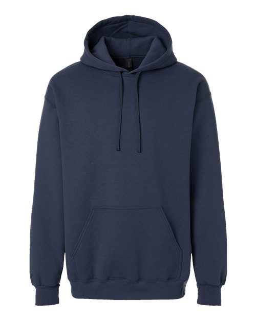 Gildan Unisex Hammer Maxweight Hooded Sweatshirt