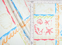 Brushed DTY Knit Under the Sea Print