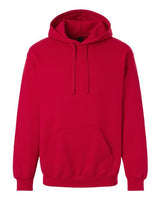 Gildan Unisex Hammer Maxweight Hooded Sweatshirt