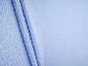 Waffle Crepe Woven Fabric, Stretch Textured Home Decor Material 58/59" Wide
