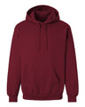 Gildan Unisex Hammer Maxweight Hooded Sweatshirt