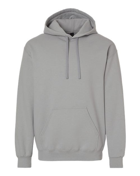 Gildan Unisex Hammer Maxweight Hooded Sweatshirt