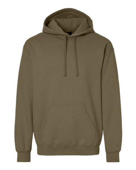 Gildan Unisex Hammer Maxweight Hooded Sweatshirt
