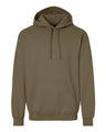 Gildan Unisex Hammer Maxweight Hooded Sweatshirt