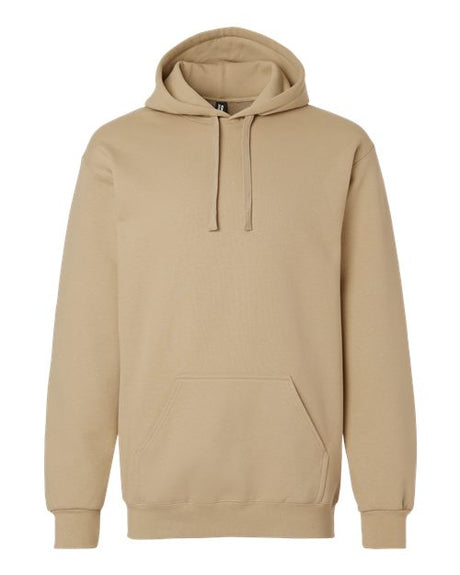 Gildan Unisex Hammer Maxweight Hooded Sweatshirt