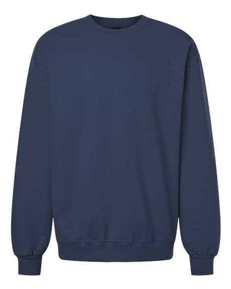Gildan Unisex Hammer Maxweight Crewneck Sweatshirt
