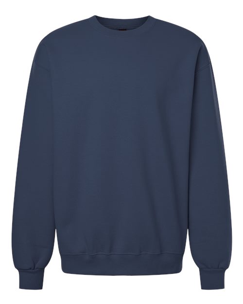 Gildan Unisex Hammer Maxweight Crewneck Sweatshirt