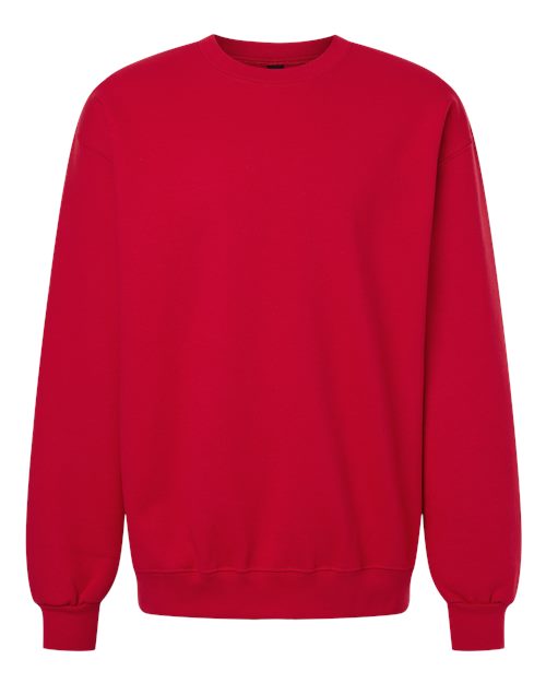 Gildan Unisex Hammer Maxweight Crewneck Sweatshirt