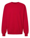 Gildan Unisex Hammer Maxweight Crewneck Sweatshirt
