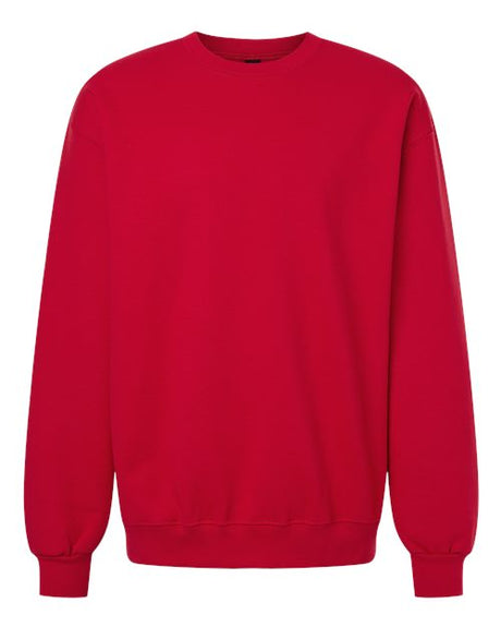 Gildan Unisex Hammer Maxweight Crewneck Sweatshirt