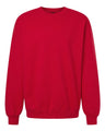Gildan Unisex Hammer Maxweight Crewneck Sweatshirt