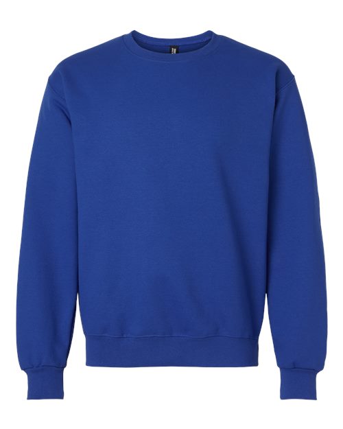 Gildan Unisex Hammer Maxweight Crewneck Sweatshirt