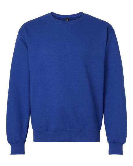 Gildan Unisex Hammer Maxweight Crewneck Sweatshirt